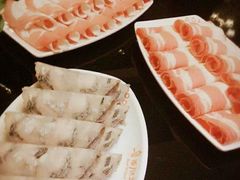-鲁西肥牛(九方购物中心店)