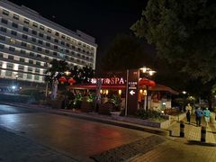 -棕南海水疗会所