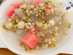 -自然椰·海南清补凉(明珠店)