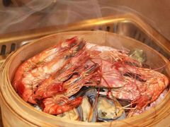 -小天鹅戴斯酒店鲸鲨百汇创作料理