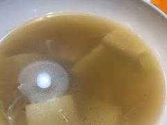 -山海珍味韩国料理(奥城店)