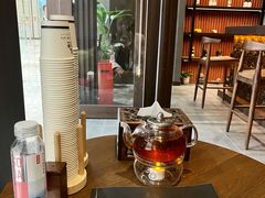 -菩泰·泰式草本按摩SPA(武汉新天地南馆店)