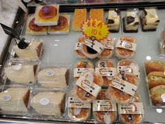 -喜利来蛋糕(景子街店)