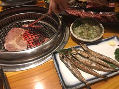 -丸藏和牛烧肉专门店(园区师惠坊店)