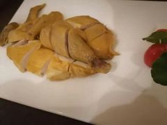 -一品淮扬 · 淮扬菜·北京万达文华酒店