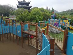 -白马涧龙池景区