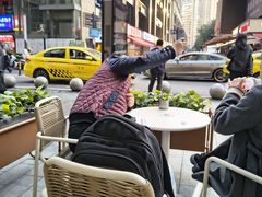 -奈雪的茶(时代天街店)