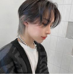 -MY HAIR ARDOR