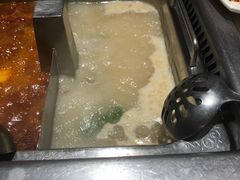 -海底捞火锅(龙岗星河COCO Park店)