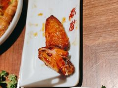 -蚝翅·海鲜粥·烧烤·羊肉季(鄞州万达店)