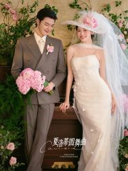 -雅云婚纱摄影工作室旗舰店