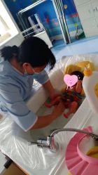 -菁幼月子会所(儿童医院店)