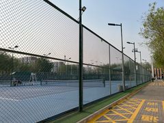 -中体一方网球培训(国家网球中心校区)