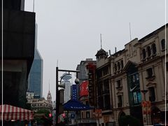 -真老大房鲜肉月饼(南京路步行街店)
