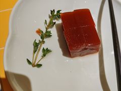 -蔡澜点心·粤菜(花城汇南区店)