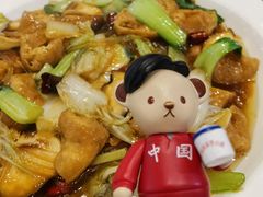 素杂烩-穆隆斋清真大饭店(串窑街店)