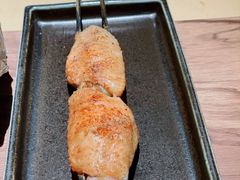烤鸡翅-IKKI1788居酒屋
