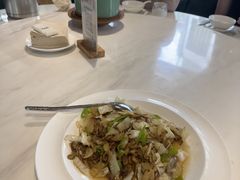 -怡得饭庄·30年老店·宋大妈昆明菜