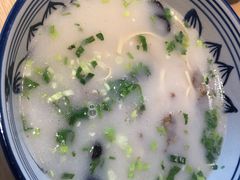 -牛三哥洛阳牛肉汤(生态城店)