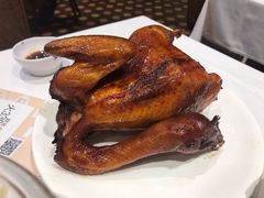 -稻香酒家·33年老字号·港式粤菜(富邦中心店)