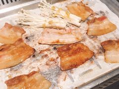 -新石器烤肉(百联川沙店)