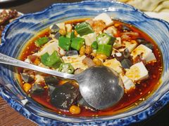 -七菜馆·东北菜·蒸饺(文体路店)