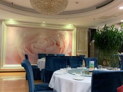 -香融府·烤鸭·家常菜(马家堡路店)