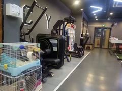-UltraForce超源健身私教工作室(长楹天街精品店)