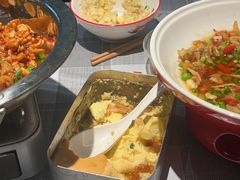 -彭耕记猪油炒小菜(吉联mall店)