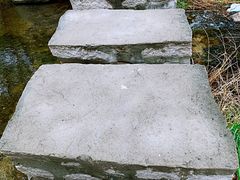 -碓臼峪自然风景区