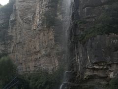 -孤山寨风景区