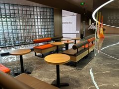 -Sips&Lick茶兰咖啡(五道口店)