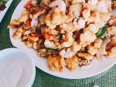 -桃子餐厅·天津菜(红星路直营店)