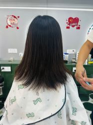 -Oh my head 发小儿童理发(探十里店)