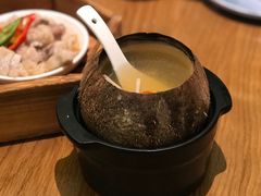 -点心传说·粤菜点心(佐阾虹湾店)