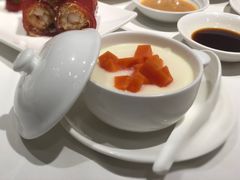 木瓜双皮奶-东海海鲜酒家(中信广场店)