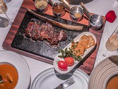 -燃扒房Steakhouse(皇庭店)