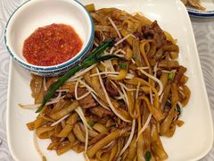 干炒牛河-粤·向群饭店(龙津东路总店)