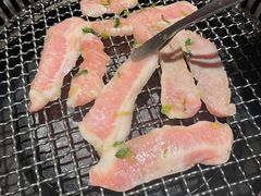 -厚贞日式烤肉(龙之梦店)