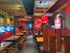 -兔槽江湖菜·重庆璧山兔(水围店)