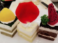 -澜悦港海鲜体验主题餐厅
