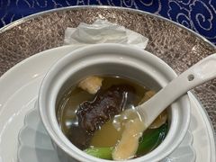 -无锡新湖铂尔曼大酒店·悦轩中餐厅