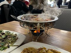 -溢心园香河肉饼总店