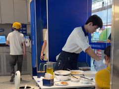 -兰湘子·湘菜小炒(盛龙广场店)