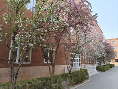 -北京市海淀外国语实验学校