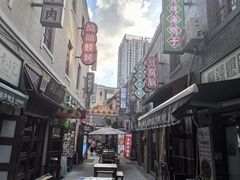 -劈柴院