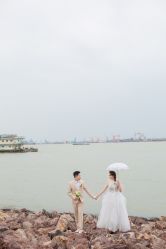 -苏菲雅婚纱摄影(环城南路店)