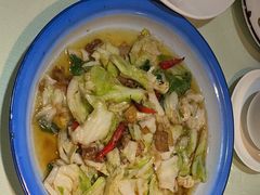 -老屋印象川菜(马园路店)