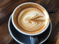 拿铁-RAC BAR(安福路店)