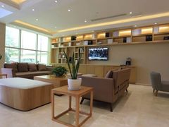 -全季酒店(北京朝阳公园店)